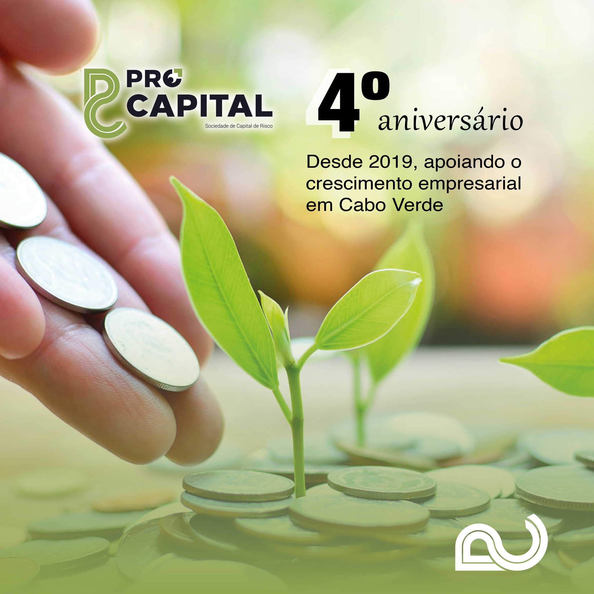 4º Aniversário PRÓ-Capital