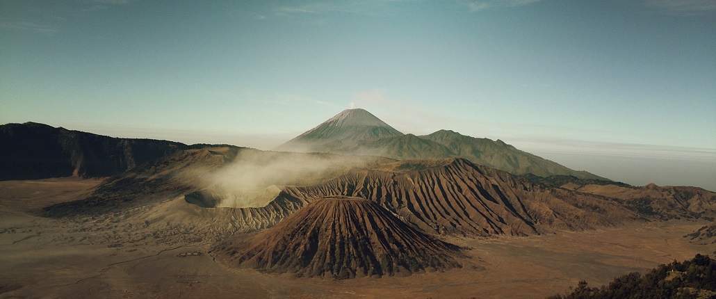 A Demol & TEC inaugurou a primeira central de britagem da ilha Brava