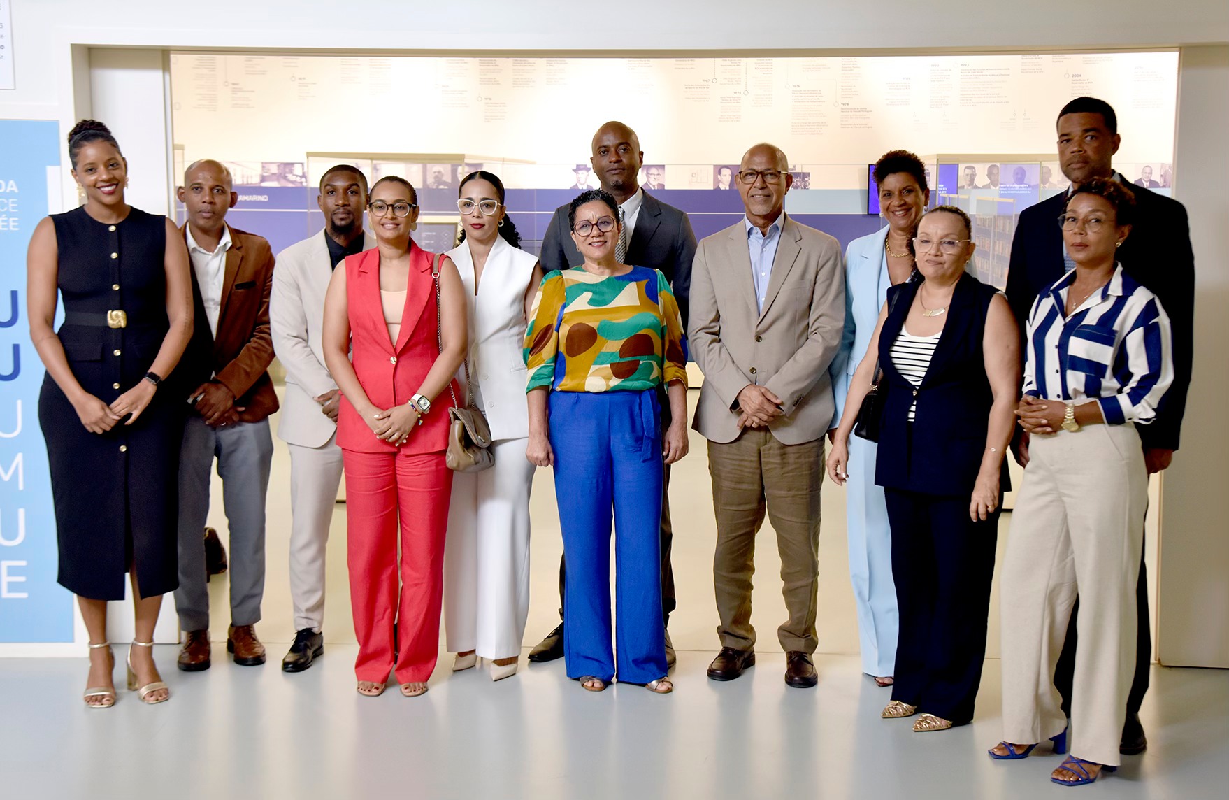 Família Pró-Capital - Equipa de Colaboradores